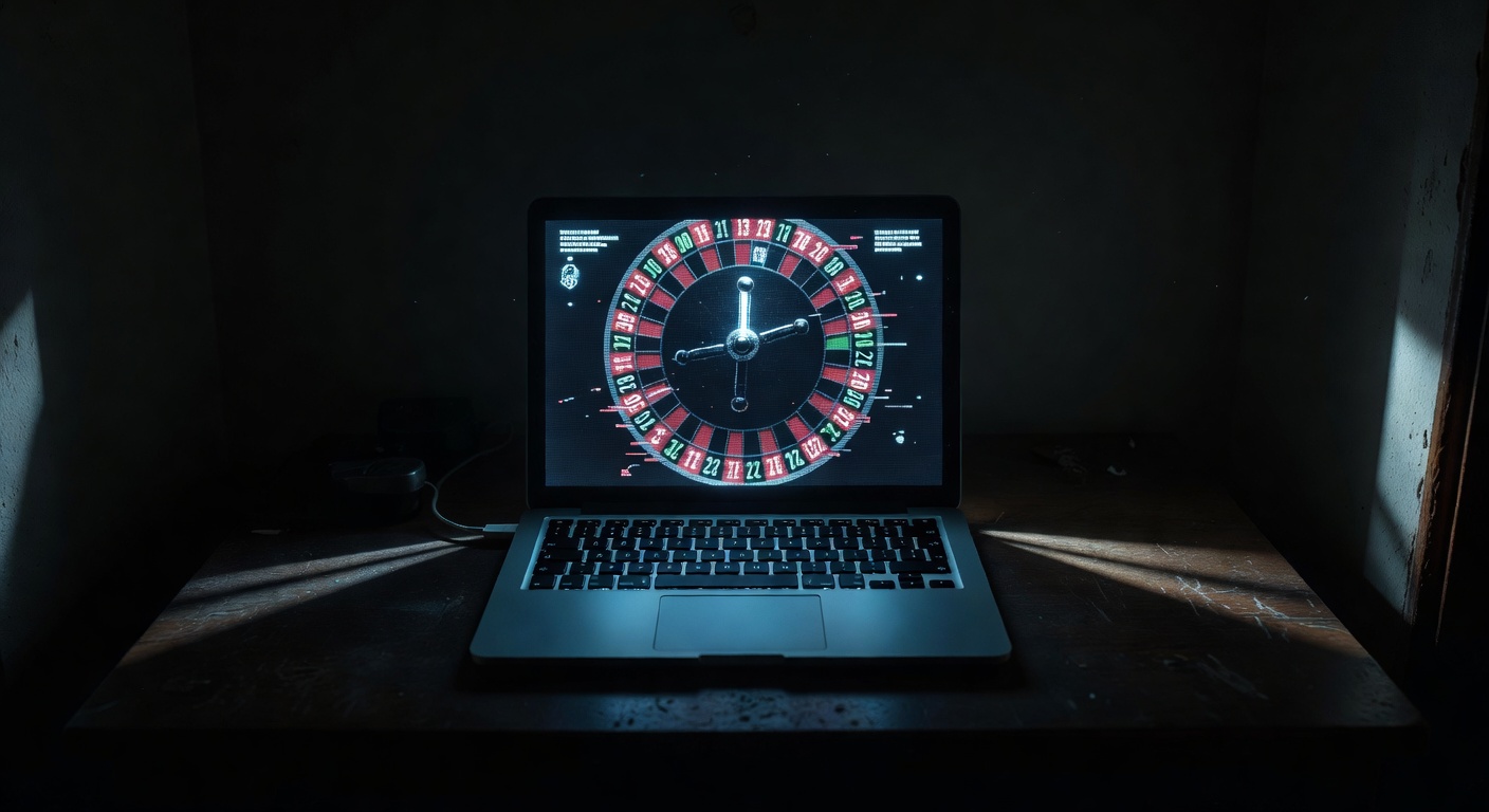 Perché i casinò online illegali sono pericolosi? - casino online illegali